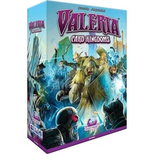 Daily Magic Games Valeria Card Kingdoms