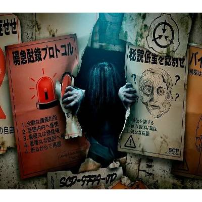 SCP-9779-JP