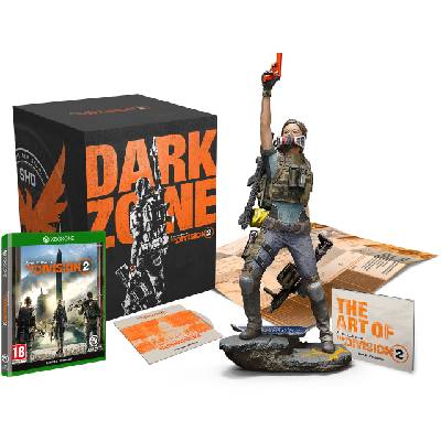 Tom Clancys The Division 2 (Dark Zone Edition)