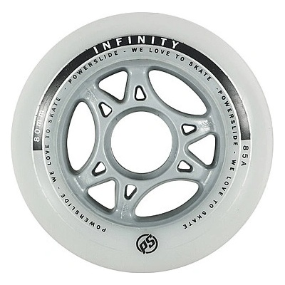 Powerslide Infinity 80 mm 85A 1ks