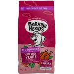 Barking Heads & Meowing Heads All Hounder Golden Years Chicken 12 кг
