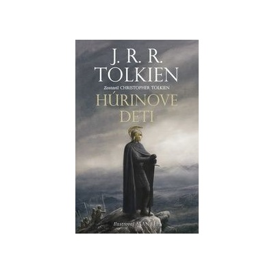 Húrinove deti - J.R.R. Tolkien