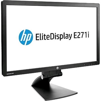 HP EliteDisplay E271i