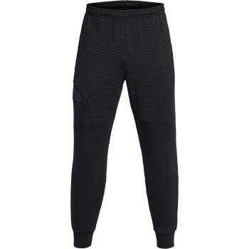 Under Armour Поларена блуза Under Armour Men's Unstoppable Closed Hem Fleece Joggers - Black
