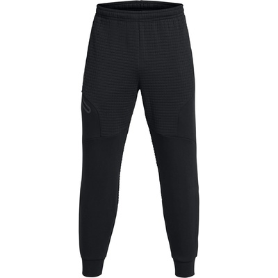 Under Armour Поларена блуза Under Armour Men's Unstoppable Closed Hem Fleece Joggers - Black