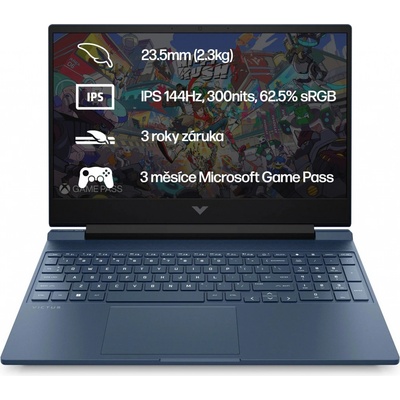 HP Victus 15-fb3961nc B89QCEA