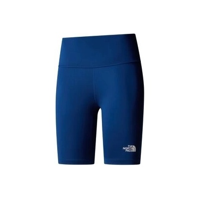 The North Face Flex 8In Tight Estate modrá