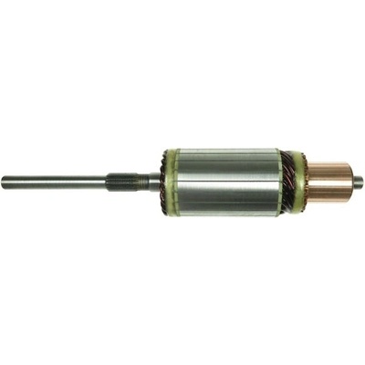 Rotor startéru AS-PL SA0045