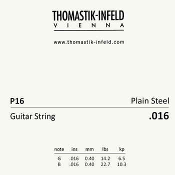 Thomastik P16