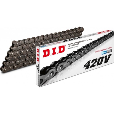D.I.D Řetěz 420V 130