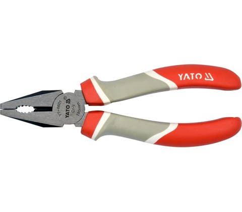 Yato YT-6601