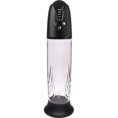 Boss Series Power Suck Vacum Penis Pump