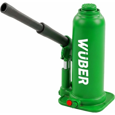 Wuber Hydraulický zvedák W22039, 6 t, 216–413 mm