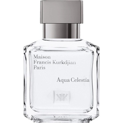 Maison Francis Kurkdjian Aqua Celestia toaletná voda unisex 70 ml tester