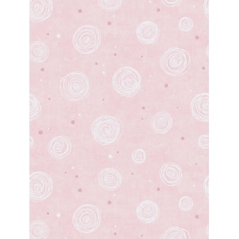 A. S. Création Детски влизелинов тапет за стена lilly & luis 77139-2