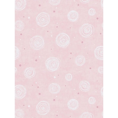 A. S. Création Детски влизелинов тапет за стена lilly & luis 77139-2