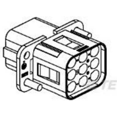 TE Connectivity 1103071-1, 1 ks Package