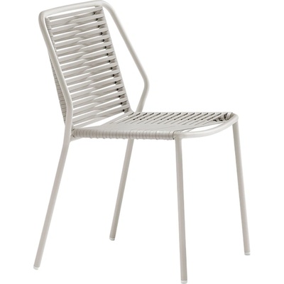 Pedrali zahradní židle Philía 3900 Béžová