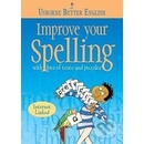Improve your Spelling