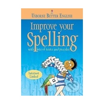 Improve your Spelling