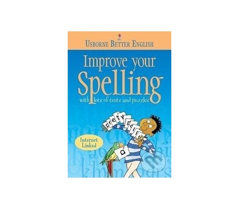 Improve your Spelling