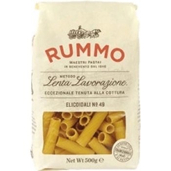 Rummo Elicoidali no.49 0,5 kg