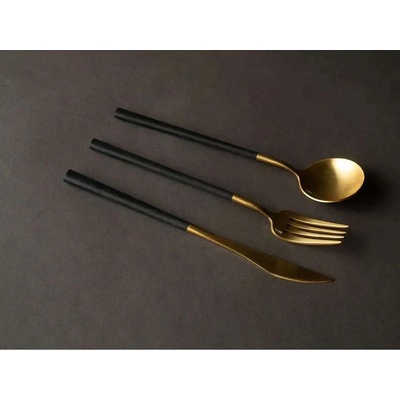 Belo Inox Комплект прибори за 6 души Belo Inox 24 броя (NEOPG24P.CR)