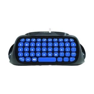 Snakebyte PS4 KeyPad SB909900 Клавиатури