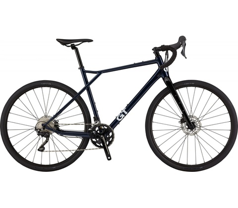 GT Grade Comp 2024