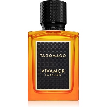 Vivamor Parfums Tagomago Extrait de Parfum 100 ml
