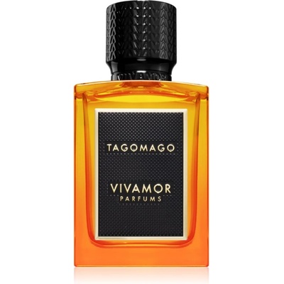Vivamor Parfums Tagomago Extrait de Parfum 100 ml
