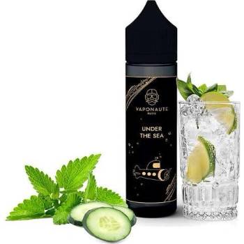 Image 1 of Vaponaute Paris Under The Sea 20ml/60ml