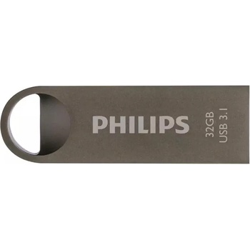 Image 1 of Philips Moon Edition 32GB USB 3.1 FM32FD165B/00