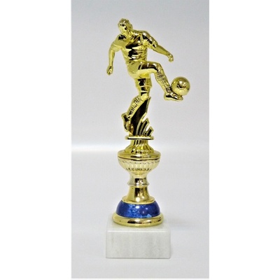 VIZINGR Nohejbal figurka 107-P202 23 cm
