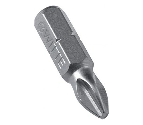 Witte STEINLESS PZ 1 28511
