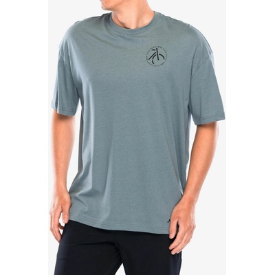Vaude Cyclist Casual Shirt Heron