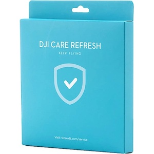 DJI Сервизен план DJI - Care Refresh, Mini 5 Pro, 2-годишен, EU (CP.SH.CR000762.01)