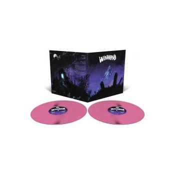 WINDHAND - WINDHAND VIOLET LP