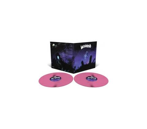 WINDHAND - WINDHAND VIOLET LP