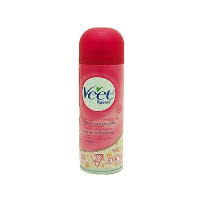 VEET Depilační gelový krém 145 g