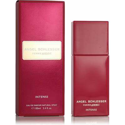 Angel Schlesser Femme Adorable Intense parfumovaná voda dámska 100 ml