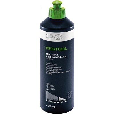 Lešticí prostředek Festool MPA 11010 WH/0,5L (202051)