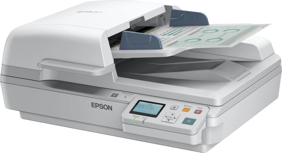 Epson WorkForce DS-6500