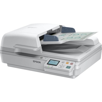 Epson WorkForce DS-6500