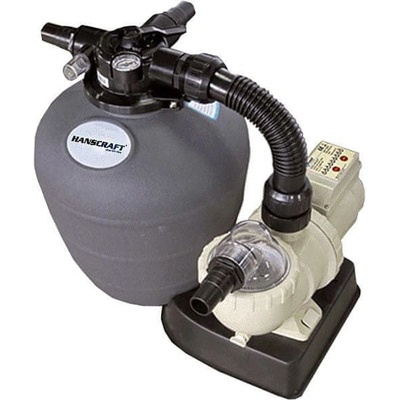 Hanscraft EASY MASTER 330