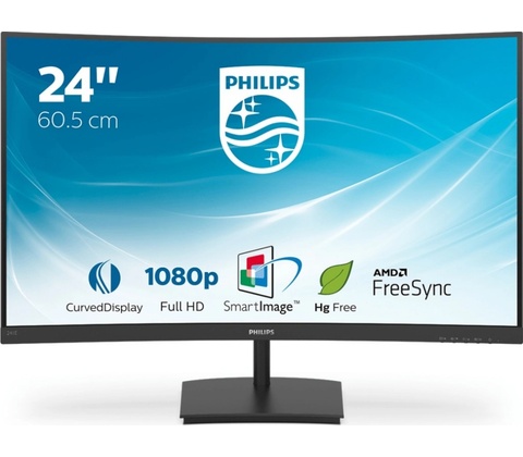 Philips 241E1SC