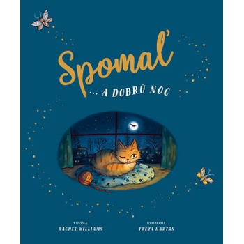 Spomaľ a dobrú noc
