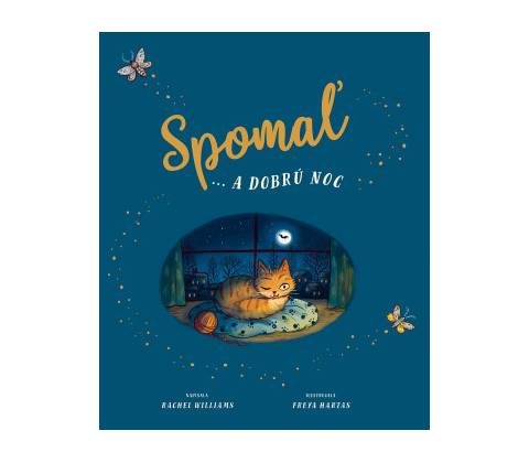 Spomaľ a dobrú noc