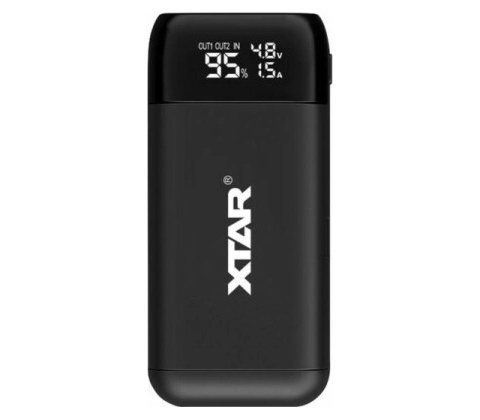 Xtar PB2SL