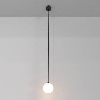 Maytoni Luna P039PL-5W3K-10-B